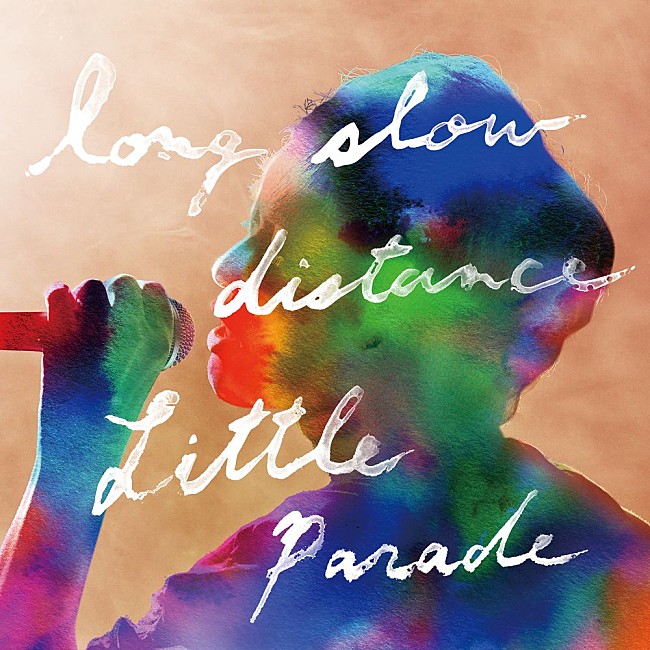 Ｌｉｔｔｌｅ　Ｐａｒａｄｅ「元Aqua Timez・太志によるソロ・プロジェクトLittle Parade、新曲「long slow distance」配信スタート＆MV公開」1枚目/3