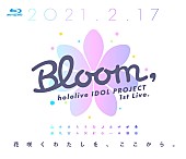 ｈｏｌｏｌｉｖｅ「ホロライブ、Twitterトレンド1位を記録したライブのBlu-rayが発売」1枚目/1