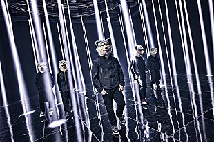 「MAN WITH A MISSION、アリーナツアー＆YouTube特番が決定」