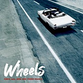 PUNPEE「PUNPEE/VaVa/OMSB/吉田沙良による新曲「Wheels」MVプレミア公開」1枚目/2