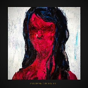 「Paledusk、新曲「BLACK ICE」配信リリース」