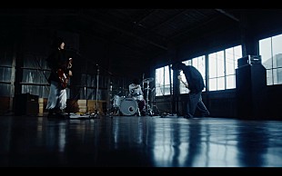 「Hakubi、新AL収録曲「栞」MV公開」