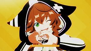 「Rain Drops、新曲「エンターテイナー」MV公開　じん×堀江晶太（PENGUIN RESEARCH）による共作曲」