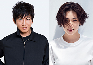 「『木村拓哉 Flow』ゲストに中村アン、『マスカレード・ナイト』の制作舞台裏を明かす」