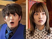 「映画『聖地Ｘ』の主演は岡田将生　兄を追って渡韓するヒロイン役に川口春奈」1枚目/1