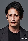 「玉木宏「連続ドラマＷ　だから殺せなかった」に主演　連続殺人犯と前代未聞の“紙上戦”に挑む敏腕記者役」1枚目/1