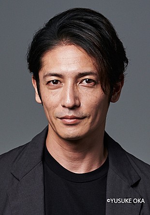 「玉木宏「連続ドラマＷ　だから殺せなかった」に主演　連続殺人犯と前代未聞の“紙上戦”に挑む敏腕記者役」