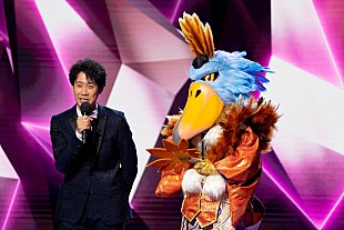 「大泉洋『ザ・マスクド・シンガー』で新しいチャレンジに自信「MCを極めてみようかなと(笑)」」
