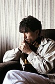 高橋幸宏「高橋幸宏のコンピレーションアルバム『GRAND ESPOIR』10月にCDとLPでリリース」1枚目/4