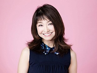 「石川ひとみ、自身初となるBillboard Live YOKOHAMA公演が決定」