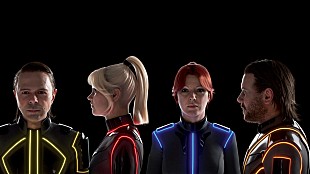 「Apple Music、ABBA40年振りの復活を祝して独占インタビュー公開」