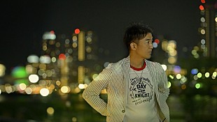 「DEEN、学生カップルが横浜のデートスポット巡る「twilight chinatown」MV公開へ」