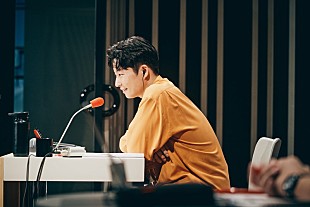 「『星野源のオールナイトニッポン』配信イベント、トーク／ドラマ／楽曲制作など充実の3時間」