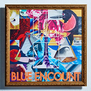 「BLUE ENCOUNT、新SG『囮囚』ティザー映像公開＆リリース前日に生配信決定」