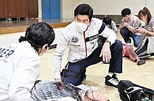 「「TOKYO MER」“初の死者発生”に衝撃　「脚本がエグ過ぎる」「絶望しかない」」