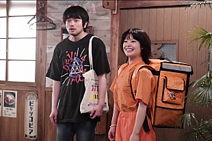 「「家族募集します」King Gnu・井口理の演技に反響　「普通に売れないバンドマンに見えたからすごい」」