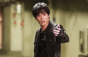 「「ボクの殺意が恋をした」 鈴木伸之“デスプリンス”のデスショ－　「舞が、回を追うごとにさらに美しくなっている気がする」」