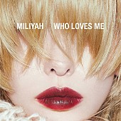 加藤ミリヤ「アルバム『WHO LOVES ME』通常盤」3枚目/3