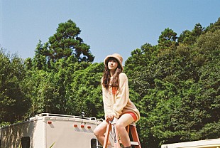 「kiki vivi lily、ニューアルバム『Tasty』10月リリース　WONK荒田洸、MELRAW、Shin Sakiuraら参加」