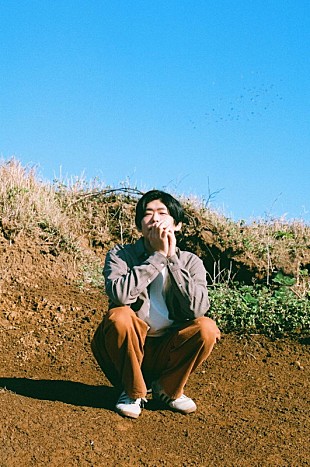 「STUTS×dodo×塩塚モエカ（羊文学）、ポカリCMソングのA_o「BLUE SOULS」をリミックス」