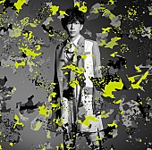 TETSUYA「アルバム『STEALTH』通常盤」2枚目/4