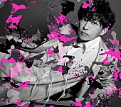 TETSUYA「アルバム『STEALTH』初回限定盤」3枚目/4
