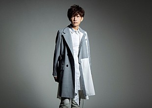 「TETSUYA（L'Arc～en～Ciel）、10年ぶりのニューアルバム『STEALTH』リリース＆ソロライブが決定」