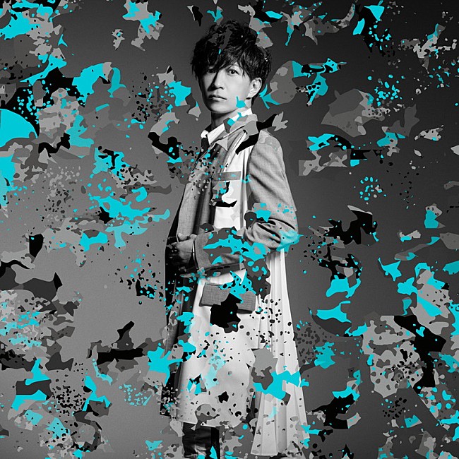 TETSUYA「アルバム『STEALTH』UNIVERSAL MUSIC STORE限定盤」4枚目/4