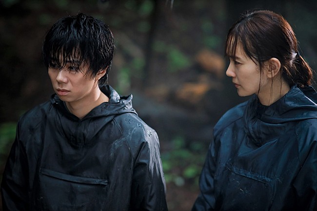 「「ただリコ」“正隆”北山宏光が見た子どもの夢が「切ない」　「どうにか救われないかなと思っちゃう」」1枚目/1