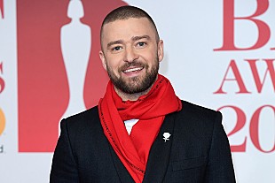 「ジャスティン・ティンバーレイク、2ndアルバム『フューチャー・セックス/ラヴ・サウンズ』15周年を祝う」