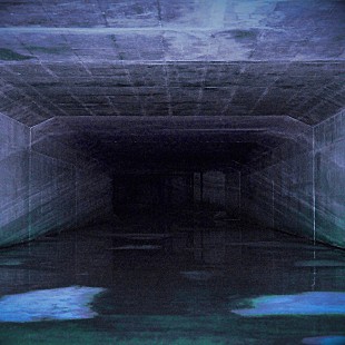 「Dos Monos、テレビ東京の新番組『蓋』第2話で使用された楽曲「暗渠」配信リリース」