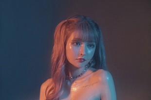 「戦慄かなの、新曲「Baby UFO」配信リリース＆MV公開 」