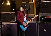 ダイナソーＪｒ．「ダイナソーJr.のJマスキス、新シグネイチャー・ギター“J Mascis Telecaster”の国内販売開始」1枚目/7