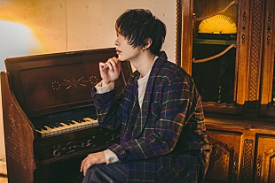 「そらる、ニューアルバム『ゆめをきかせて』参加アーティストなど詳細＆新アー写を公開」