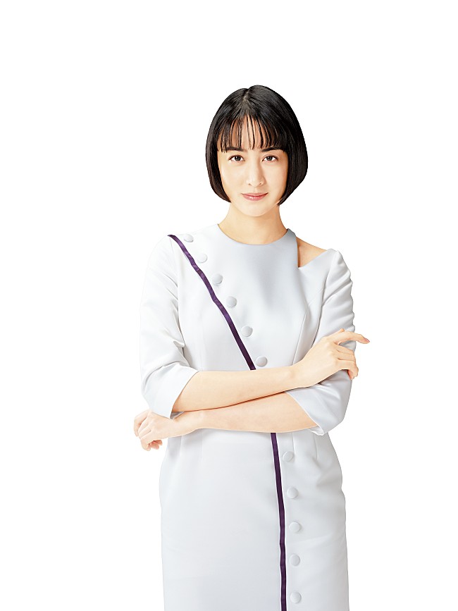 「山本美月「しっかり休むこと、早めのケアが大切」　セルフメディケ－ションの重要性を訴える」1枚目/1