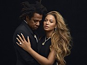 ビヨンセ「(C) Beyonce and JAY-Z for the Tiffany &amp;amp; Co. fall 2021 ABOUT LOVE campaign, shot by Mason Poole.」2枚目/2
