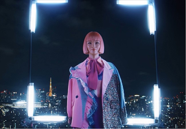 DAOKO「」6枚目/7