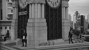 「宮本浩次×櫻井和寿のコラボレーションが実現、楽曲「東京協奏曲」MV公開」