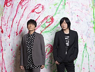 「Bank Band、ベストAL『沿志奏逢 4』収録曲＆新アー写公開　宮本浩次×櫻井和寿のコラボ曲含む全25曲」