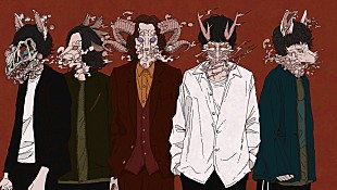 「神はサイコロを振らない、第2弾コラボの正体はキタニタツヤ」