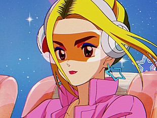 「デュア・リパ、ジャパニーズ・アニメ風な「Levitating」最新MV解禁」