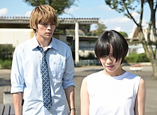 「「プロミス・シンデレラ」最終回、眞栄田郷敦“壱成” の制服プロポ－ズに反響　「『18になったら結婚すんぞ』にやられた」」