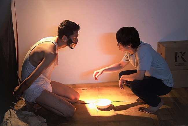 「「ただリコ」追い詰められていく“正隆”北山宏光と“雪映”中村ゆり　「もうやば過ぎる結末しか思い浮かばない」」1枚目/1