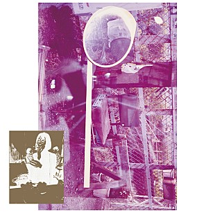 「Phew、新アルバム収録曲『ニュー・ディケイド』から「Days Nights」のMV公開」