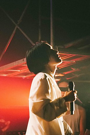 「＜ライブレポート＞AAAMYYY、【Annihilation Tour】で見せたソロアーティストとしての確かな成長」