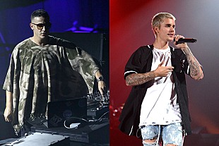 「DJスネイク＆ジャスティン・ビーバー、コラボ曲「レット・ミー・ラブ・ユー」MV再生回数が10億回突破」
