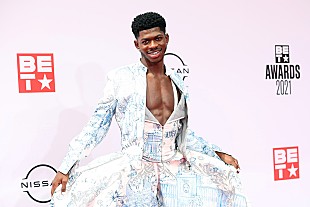 「リル・ナズ・Xが妊娠!? ニューAL『モンテロ』発売に向けて『The Montero Show』をYouTubeで公開へ」