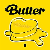 BTS「【ビルボード HOT BUZZ SONG】BTS「Butter」首位返り咲き　ポルノグラフィティ「サウダージ」初のトップ10入り」1枚目/1