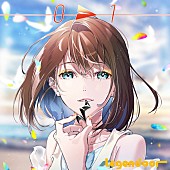 「レジェンドア、コンピレーションアルバム第3弾『0→1 -Zero to One-』配信スタート」1枚目/2