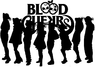 「ギュウ農フェス x 井口昇監督の最新青春映画『IDOL NEVER DiES』劇中内の架空のアイドルグループ“ブラッドチェリー”お披露目決定」